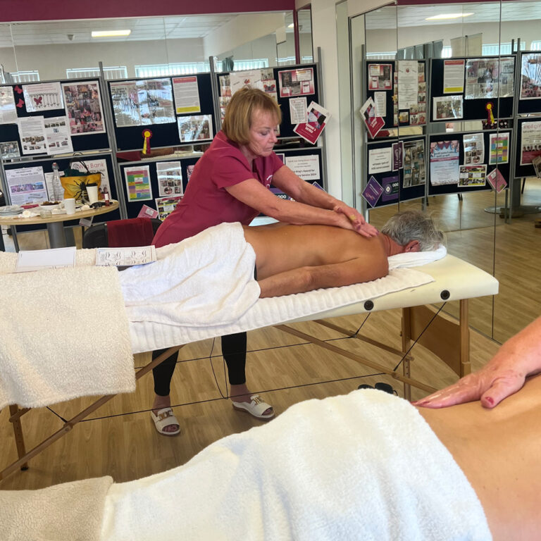 Total Training Training Courses - Total Therapies Training